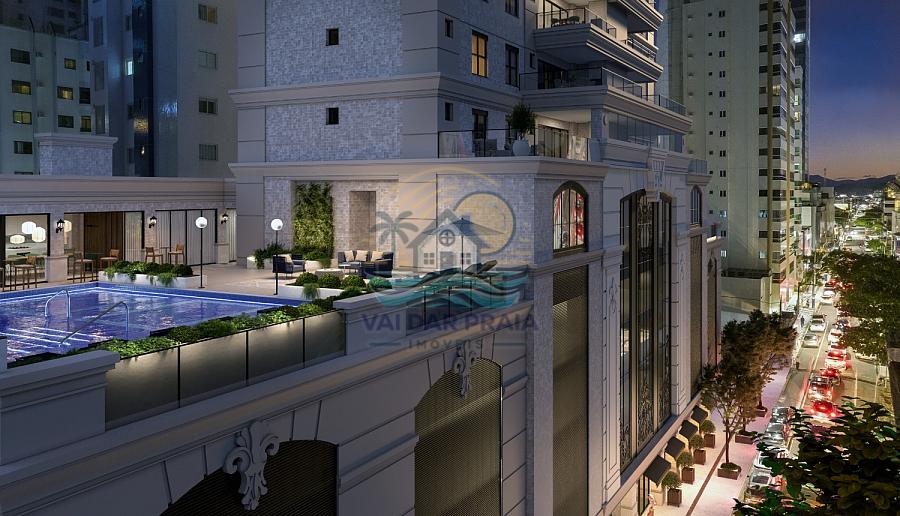 Apartamento à venda no Palacio Elizabeth em Balneário Camboriú – Sofisticação no Centro da cidade — foto 4