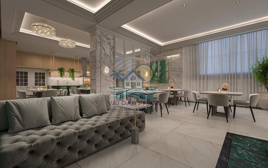 Apartamento à venda no Palacio Elizabeth em Balneário Camboriú – Sofisticação no Centro da cidade — foto 15