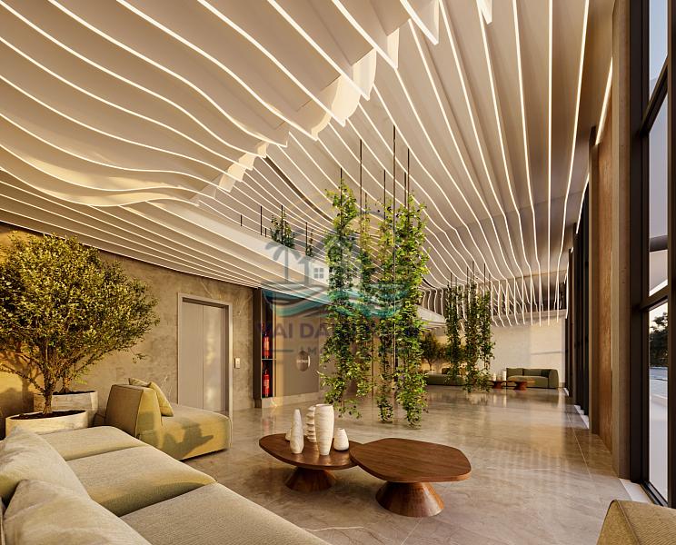 Apartamento à venda no La Vie em Balneário Camboriú – Alto padrão próximo à praia — foto 3