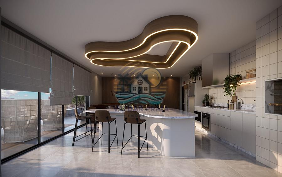 Apartamento à venda no La Vie em Balneário Camboriú – Alto padrão próximo à praia — foto 9