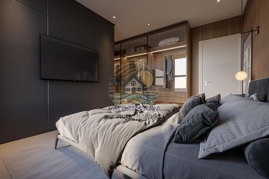 Apartamento à venda no La Vie em Balneário Camboriú – Alto padrão próximo à praia — foto 12