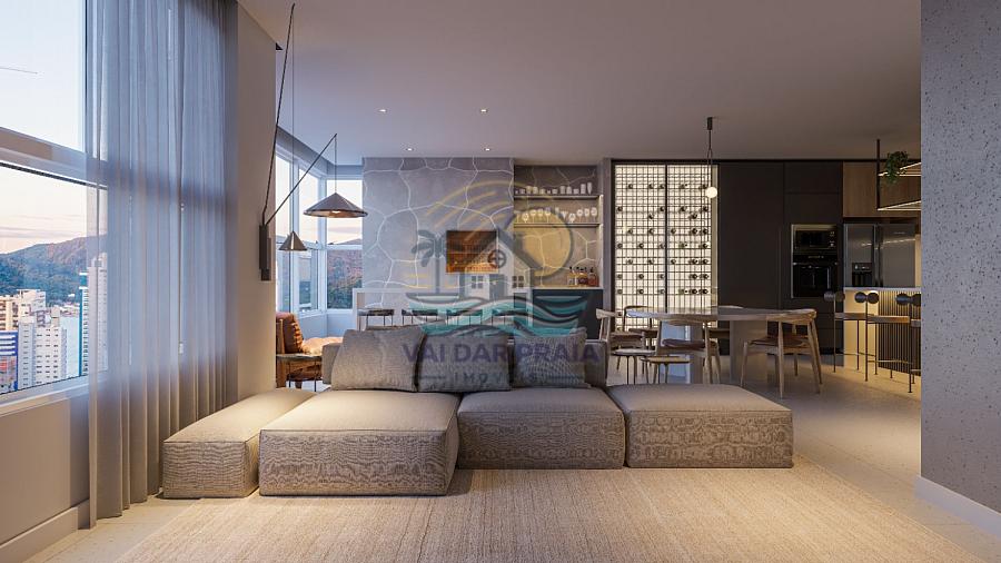 Apartamento à venda no La Vie em Balneário Camboriú – Alto padrão próximo à praia — foto 10