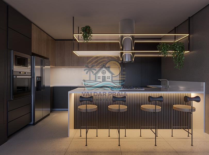 Apartamento à venda no La Vie em Balneário Camboriú – Alto padrão próximo à praia — foto 11