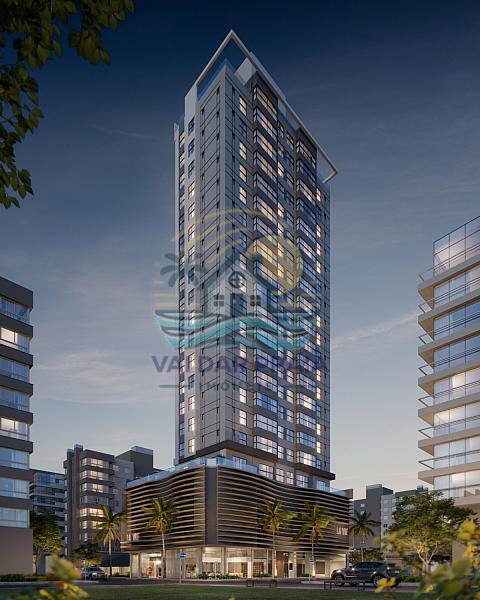 Apartamento à venda no La Vie em Balneário Camboriú – Alto padrão próximo à praia — foto 2