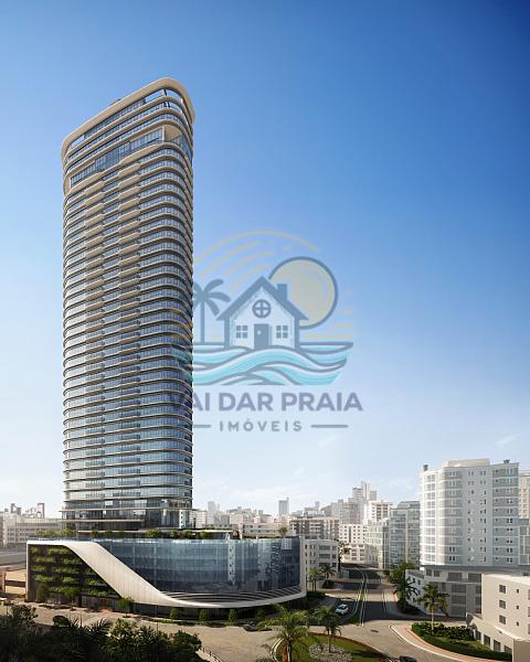 Apartamento à venda no Elbrus Residence em Balneário Camboriú – Alto padrão sustentável no Centro — foto 2