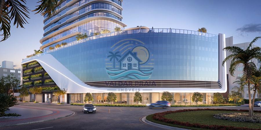 Apartamento à venda no Elbrus Residence em Balneário Camboriú – Alto padrão sustentável no Centro — foto 4