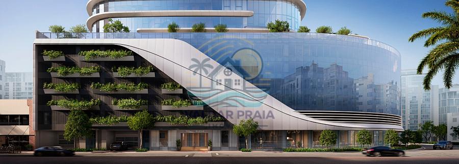 Apartamento à venda no Elbrus Residence em Balneário Camboriú – Alto padrão sustentável no Centro — foto 5