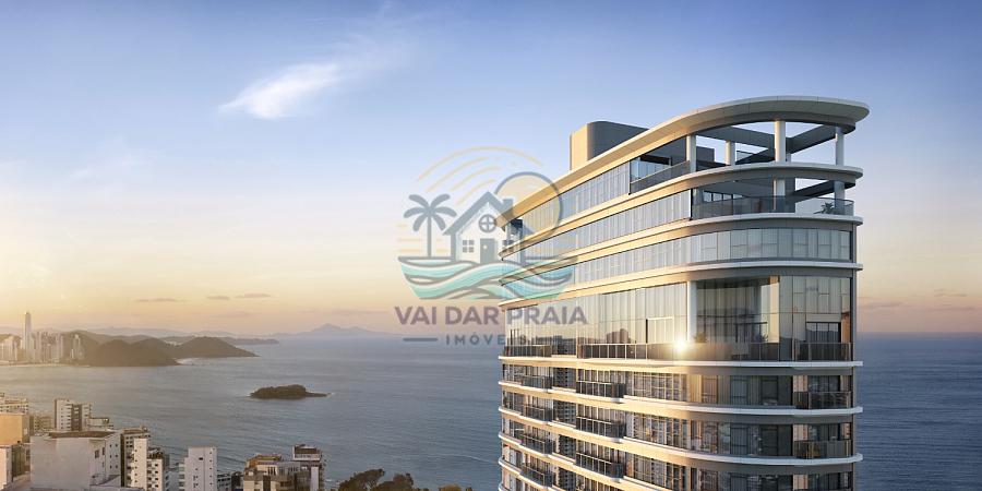 Apartamento à venda no Elbrus Residence em Balneário Camboriú – Alto padrão sustentável no Centro — foto 3