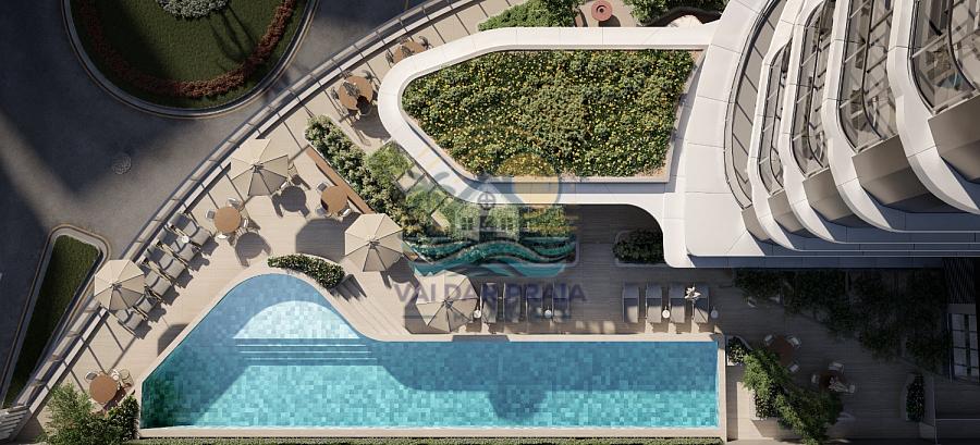 Apartamento à venda no Elbrus Residence em Balneário Camboriú – Alto padrão sustentável no Centro — foto 7