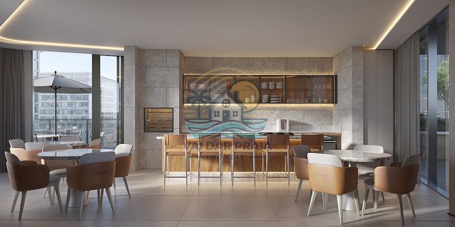 Apartamento à venda no Elbrus Residence em Balneário Camboriú – Alto padrão sustentável no Centro — foto 8