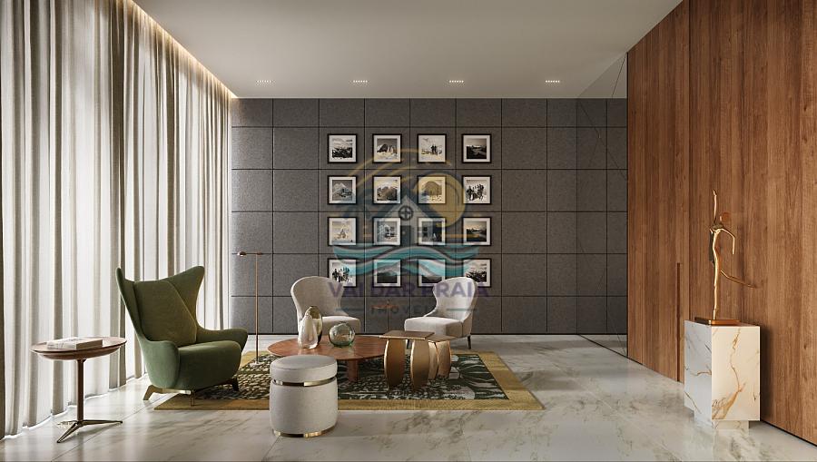 Apartamento à venda no Elbrus Residence em Balneário Camboriú – Alto padrão sustentável no Centro — foto 16