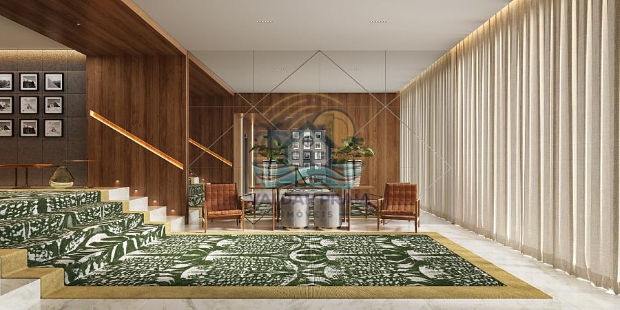 Apartamento à venda no Elbrus Residence em Balneário Camboriú – Alto padrão sustentável no Centro — foto 17