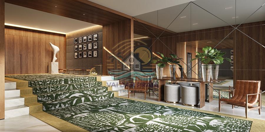 Apartamento à venda no Elbrus Residence em Balneário Camboriú – Alto padrão sustentável no Centro — foto 15