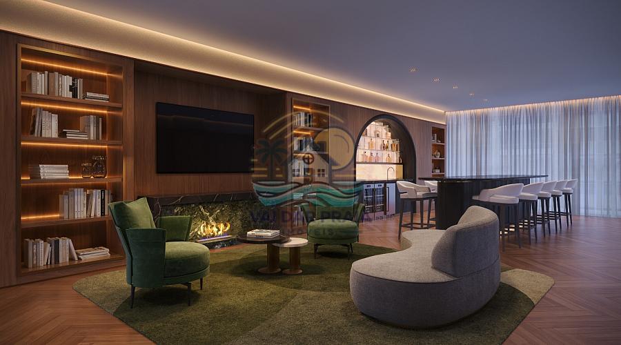 Apartamento à venda no Elbrus Residence em Balneário Camboriú – Alto padrão sustentável no Centro — foto 20