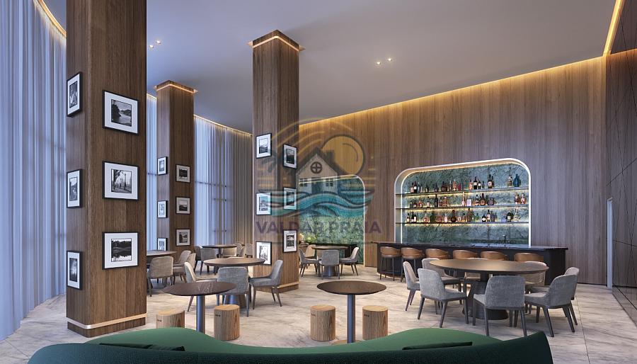 Apartamento à venda no Elbrus Residence em Balneário Camboriú – Alto padrão sustentável no Centro — foto 18