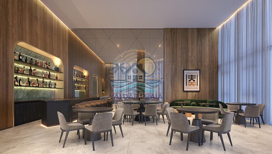 Apartamento à venda no Elbrus Residence em Balneário Camboriú – Alto padrão sustentável no Centro — foto 19