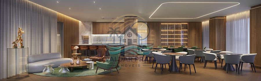 Apartamento à venda no Elbrus Residence em Balneário Camboriú – Alto padrão sustentável no Centro — foto 23