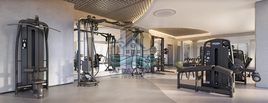 Apartamento à venda no Elbrus Residence em Balneário Camboriú – Alto padrão sustentável no Centro — foto 11