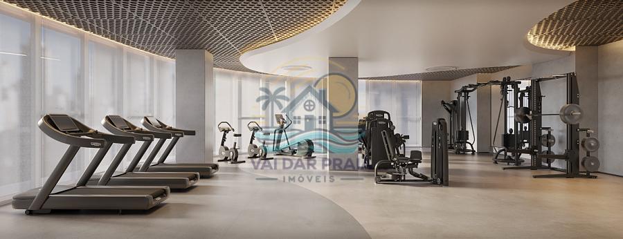 Apartamento à venda no Elbrus Residence em Balneário Camboriú – Alto padrão sustentável no Centro — foto 13