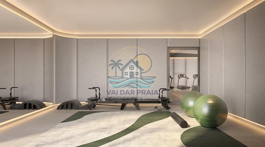 Apartamento à venda no Elbrus Residence em Balneário Camboriú – Alto padrão sustentável no Centro — foto 26