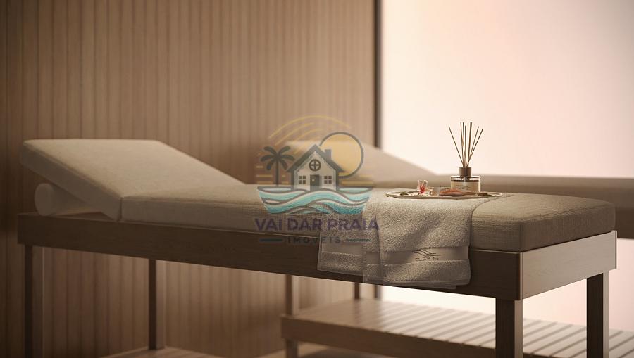 Apartamento à venda no Elbrus Residence em Balneário Camboriú – Alto padrão sustentável no Centro — foto 25