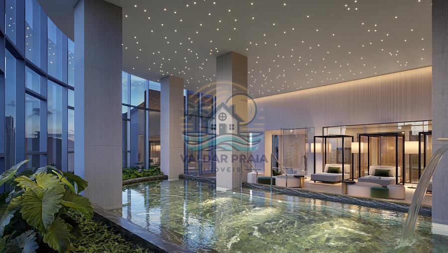 Apartamento à venda no Elbrus Residence em Balneário Camboriú – Alto padrão sustentável no Centro — foto 9