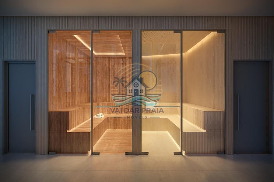 Apartamento à venda no Elbrus Residence em Balneário Camboriú – Alto padrão sustentável no Centro — foto 14