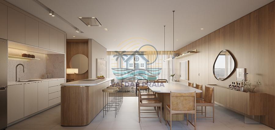 Apartamento à venda no Elbrus Residence em Balneário Camboriú – Alto padrão sustentável no Centro — foto 31