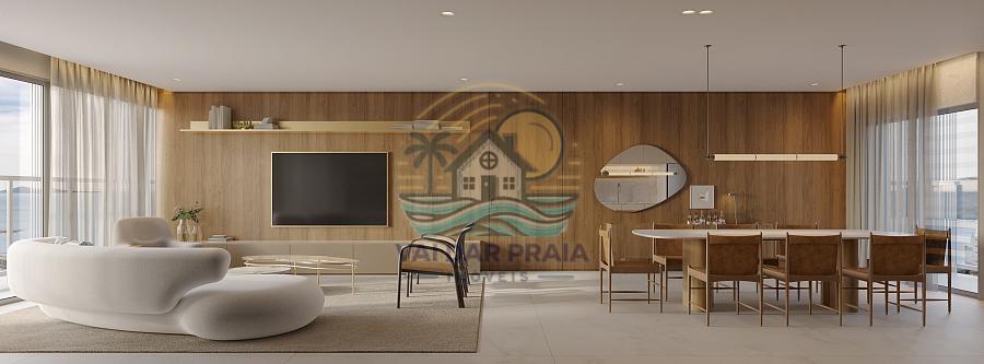 Apartamento à venda no Elbrus Residence em Balneário Camboriú – Alto padrão sustentável no Centro — foto 30