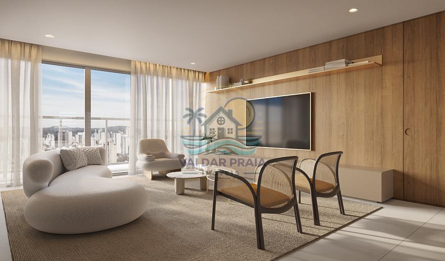 Apartamento à venda no Elbrus Residence em Balneário Camboriú – Alto padrão sustentável no Centro — foto 27