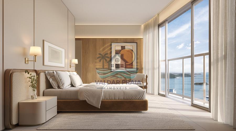 Apartamento à venda no Elbrus Residence em Balneário Camboriú – Alto padrão sustentável no Centro — foto 32