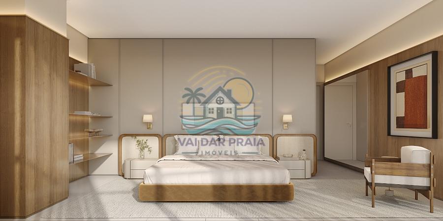 Apartamento à venda no Elbrus Residence em Balneário Camboriú – Alto padrão sustentável no Centro — foto 33