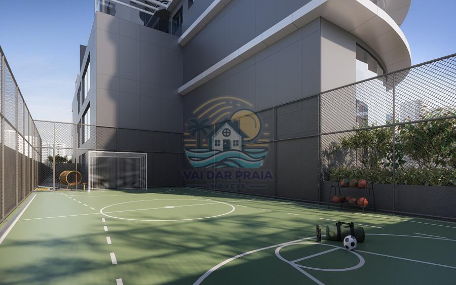 Apartamento à venda no Elbrus Residence em Balneário Camboriú – Alto padrão sustentável no Centro — foto 28