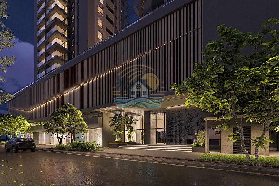 Apartamento à venda no Fazenda Garden em Itajaí – Home Club no bairro Fazenda com vista para a Marina — foto 4