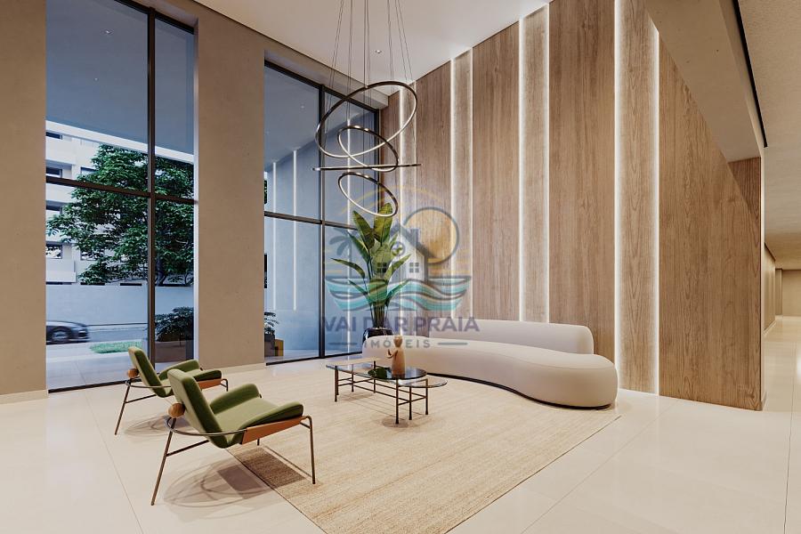 Apartamento à venda no Fazenda Garden em Itajaí – Home Club no bairro Fazenda com vista para a Marina — foto 16