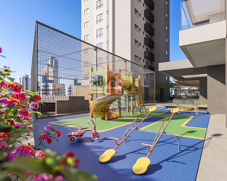 Apartamento à venda no Fazenda Garden em Itajaí – Home Club no bairro Fazenda com vista para a Marina — foto 7