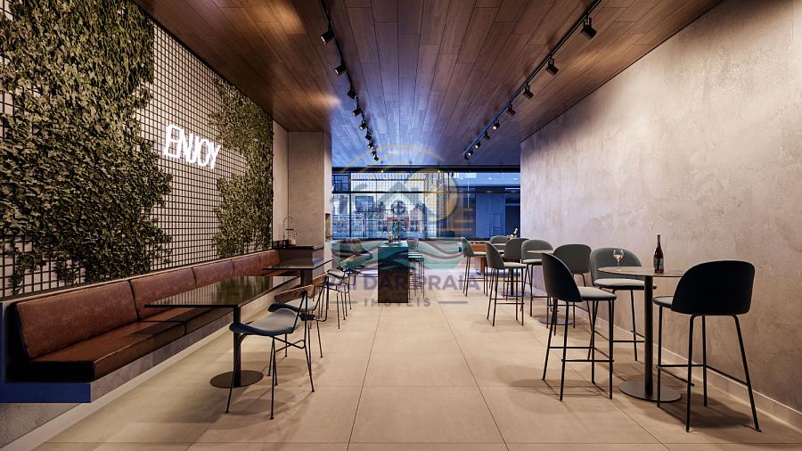 Apartamento à venda no Fazenda Garden em Itajaí – Home Club no bairro Fazenda com vista para a Marina — foto 20