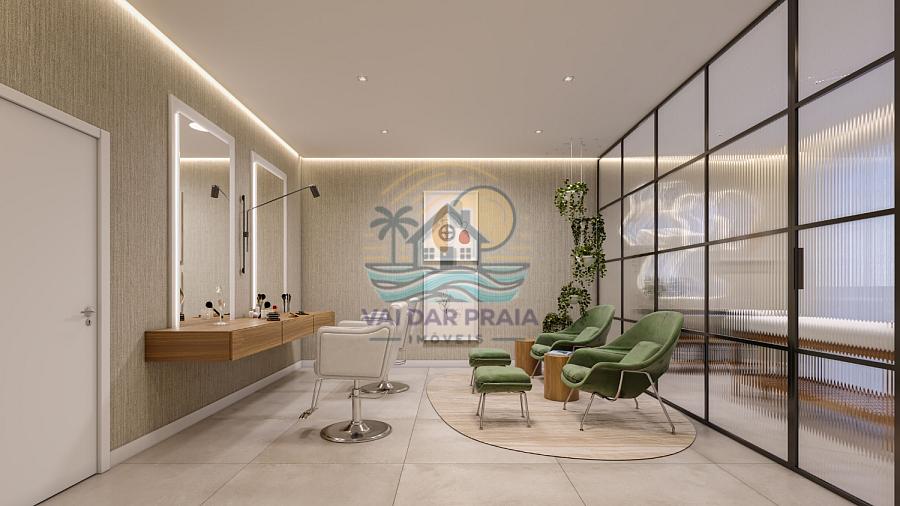 Apartamento à venda no Fazenda Garden em Itajaí – Home Club no bairro Fazenda com vista para a Marina — foto 21