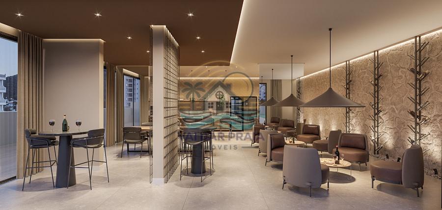 Apartamento à venda no Fazenda Garden em Itajaí – Home Club no bairro Fazenda com vista para a Marina — foto 23