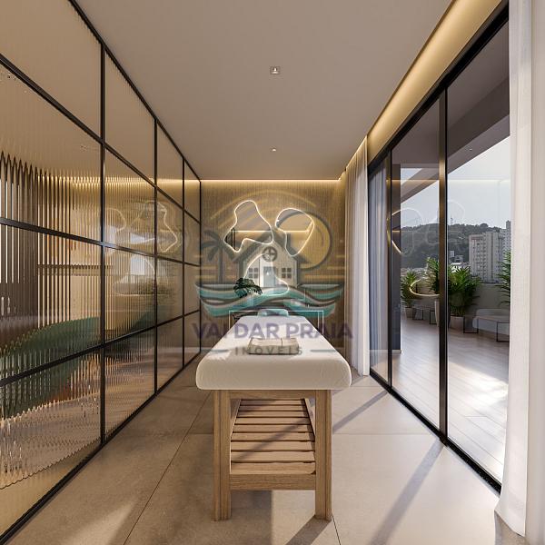 Apartamento à venda no Fazenda Garden em Itajaí – Home Club no bairro Fazenda com vista para a Marina — foto 24