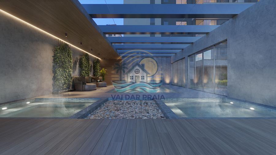 Apartamento à venda no Fazenda Garden em Itajaí – Home Club no bairro Fazenda com vista para a Marina — foto 11