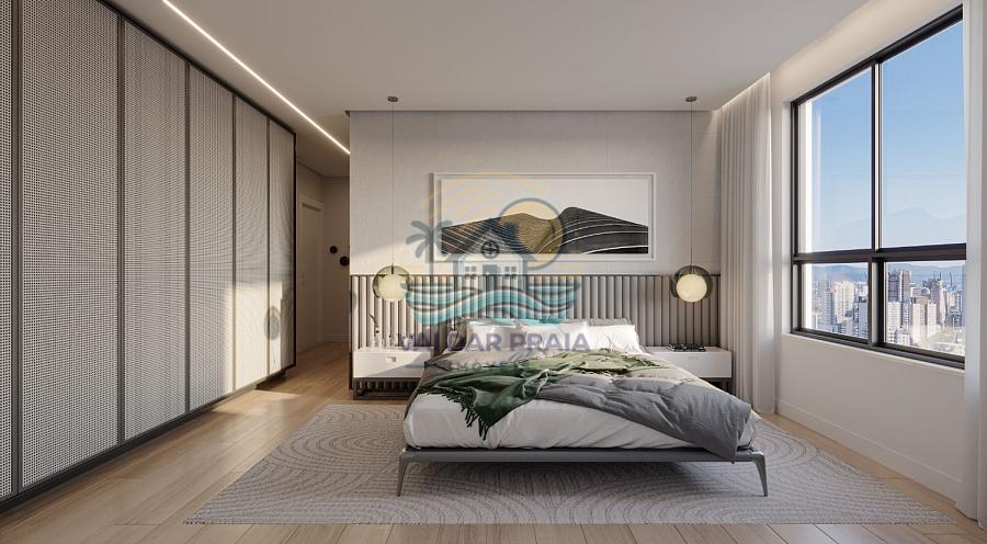 Apartamento à venda no Fazenda Garden em Itajaí – Home Club no bairro Fazenda com vista para a Marina — foto 28