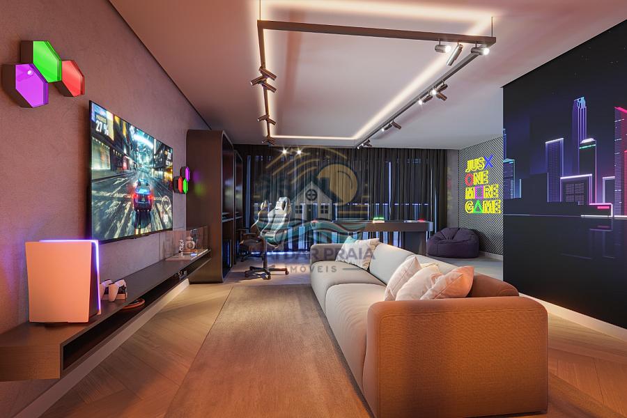 APARTAMENTO À VENDA NO MERIDIAN TOWER EM BALNEÁRIO CAMBORIÚ – ALTO PADRÃO NO CENTRO DA CIDADE — foto 15