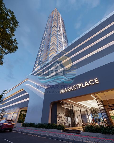 APARTAMENTO À VENDA NO MERIDIAN TOWER EM BALNEÁRIO CAMBORIÚ – ALTO PADRÃO NO CENTRO DA CIDADE — foto 4