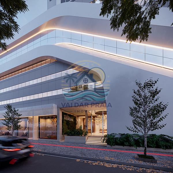 APARTAMENTO À VENDA NO MERIDIAN TOWER EM BALNEÁRIO CAMBORIÚ – ALTO PADRÃO NO CENTRO DA CIDADE — foto 5