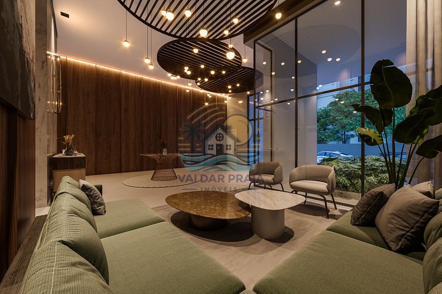 APARTAMENTO À VENDA NO MERIDIAN TOWER EM BALNEÁRIO CAMBORIÚ – ALTO PADRÃO NO CENTRO DA CIDADE — foto 16