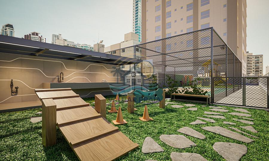 APARTAMENTO À VENDA NO MERIDIAN TOWER EM BALNEÁRIO CAMBORIÚ – ALTO PADRÃO NO CENTRO DA CIDADE — foto 9