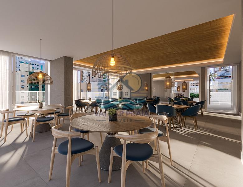 APARTAMENTO À VENDA NO MERIDIAN TOWER EM BALNEÁRIO CAMBORIÚ – ALTO PADRÃO NO CENTRO DA CIDADE — foto 18