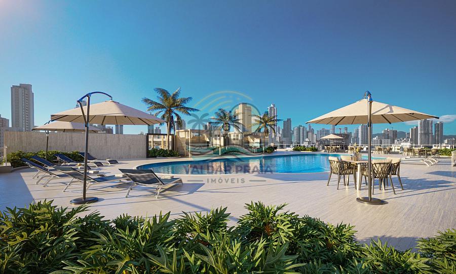 APARTAMENTO À VENDA NO MERIDIAN TOWER EM BALNEÁRIO CAMBORIÚ – ALTO PADRÃO NO CENTRO DA CIDADE — foto 6