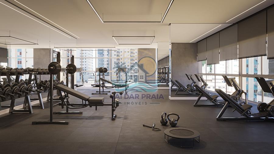 APARTAMENTO À VENDA NO MERIDIAN TOWER EM BALNEÁRIO CAMBORIÚ – ALTO PADRÃO NO CENTRO DA CIDADE — foto 19